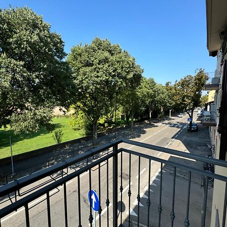 Casaspensieratezza - 5 Persone - Posto Auto Riservato - Colazione Forli Exterior photo